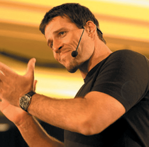 Tony Robbins